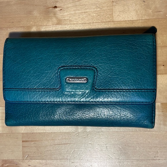 Celine Vintage trifold wallet - Picture 1 of 13